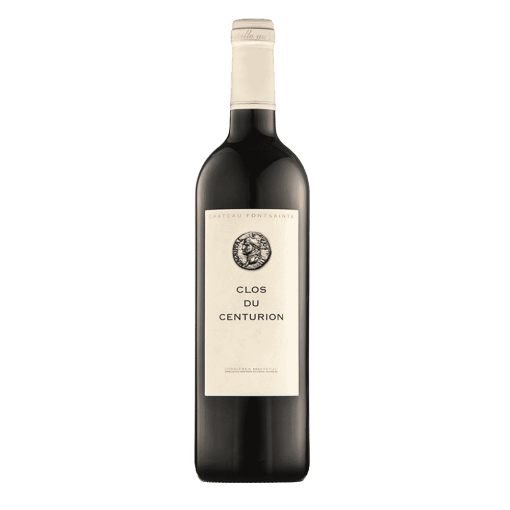 <b>Domaine Fontsainte </b><br />Corbieres-Boutenac Clos de Centurion 2017