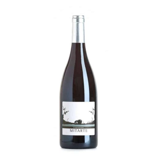 <b>Bodegas Mitarte </b><br />Cubanegra 2018