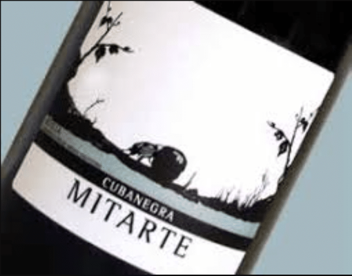 <b>Bodegas Mitarte </b><br />Cubanegra 2018 - Image 2