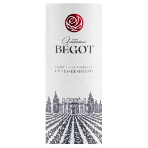 <b>Chateau Begot </b><br />La Fleur de Begot Cotes de Bourg 2019 - Image 2